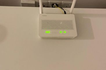 Sensory Residence @ SouthVille City