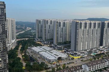 Sensory Residence @ SouthVille City