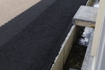 TAMAN BAYU INDERA, LUKUT