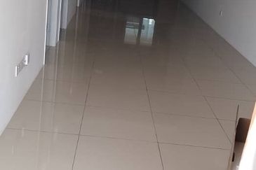 TAMAN BAYU INDERA, LUKUT