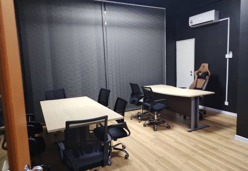 Kenwingston Business Centre