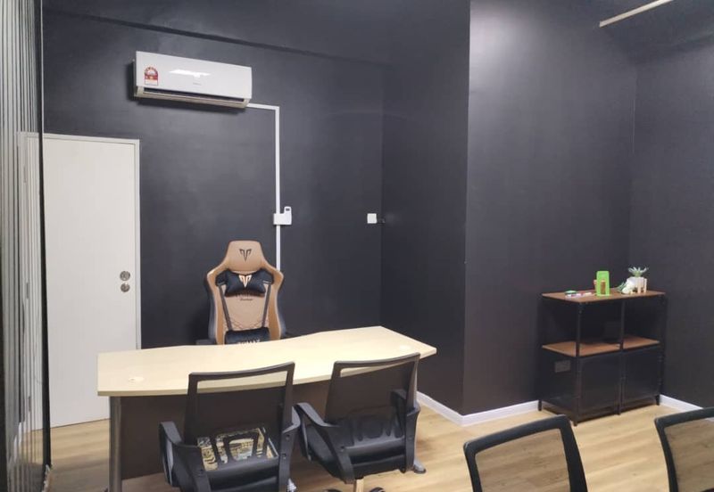 Kenwingston Business Centre