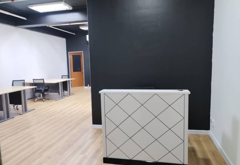 Kenwingston Business Centre