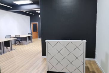 Kenwingston Business Centre