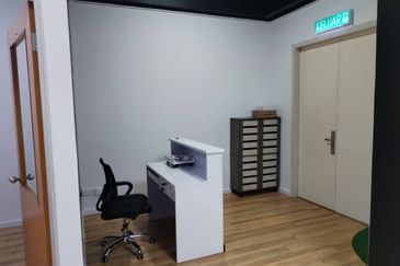 Kenwingston Business Centre