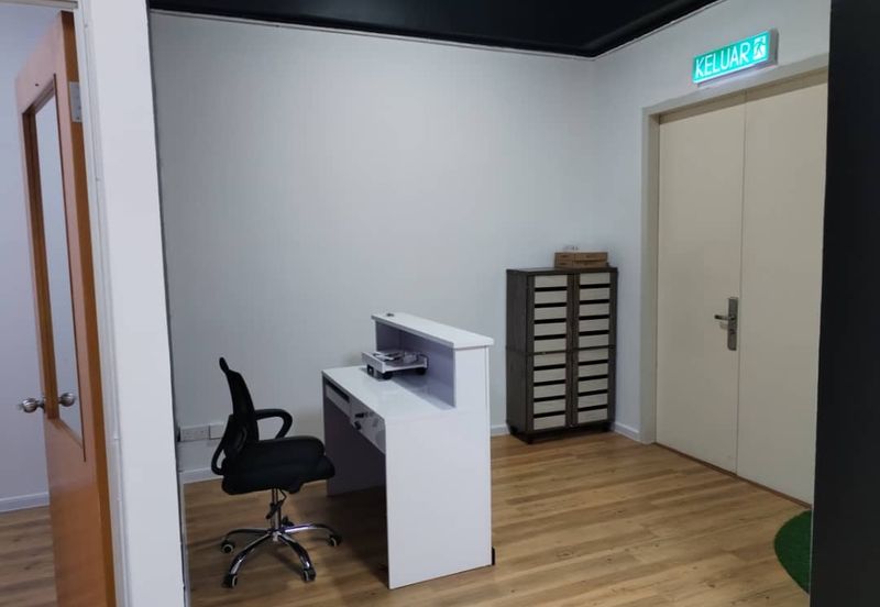 Kenwingston Business Centre