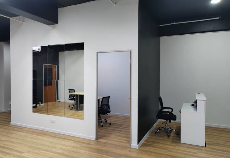 Kenwingston Business Centre