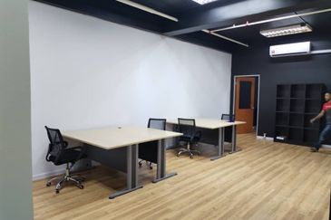 Kenwingston Business Centre