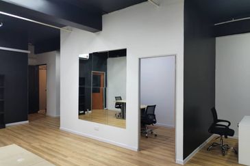 Kenwingston Business Centre