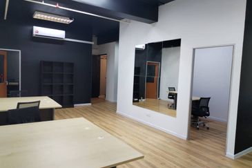 Kenwingston Business Centre