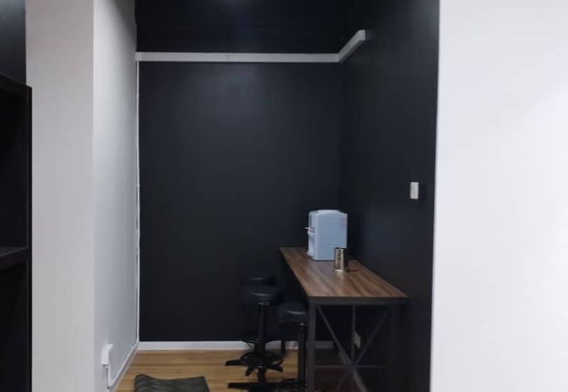 Kenwingston Business Centre