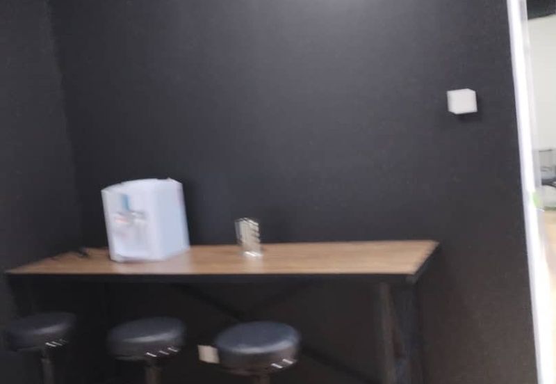 Kenwingston Business Centre