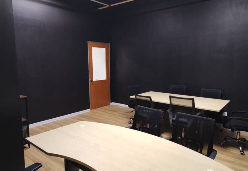 Kenwingston Business Centre