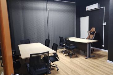 Kenwingston Business Centre