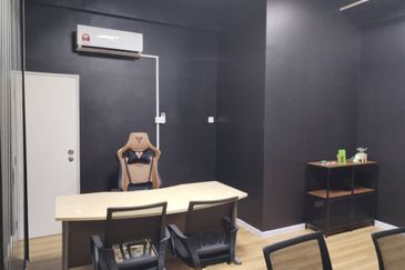 Kenwingston Business Centre