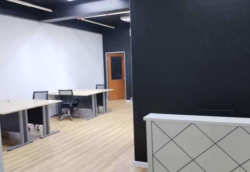 Kenwingston Business Centre