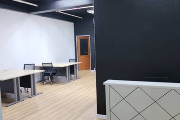 Kenwingston Business Centre