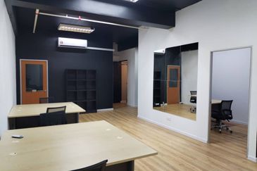 Kenwingston Business Centre