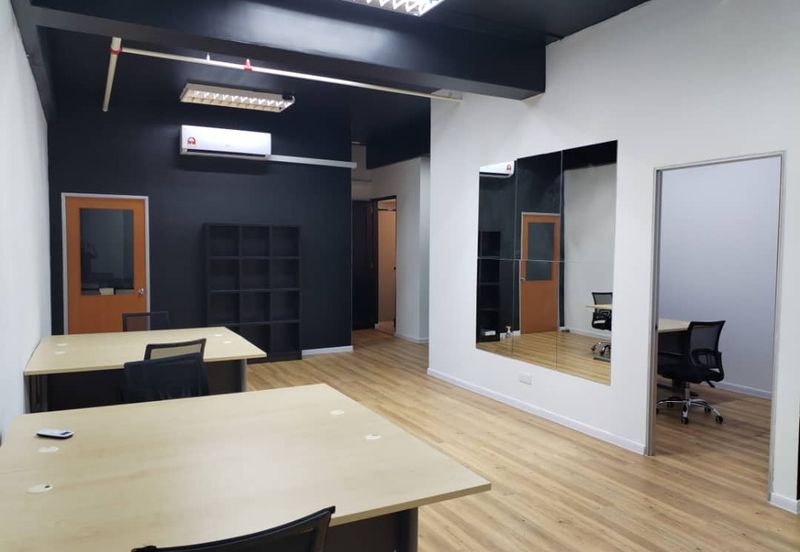 Kenwingston Business Centre