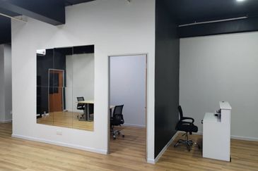 Kenwingston Business Centre