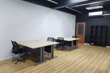 Kenwingston Business Centre