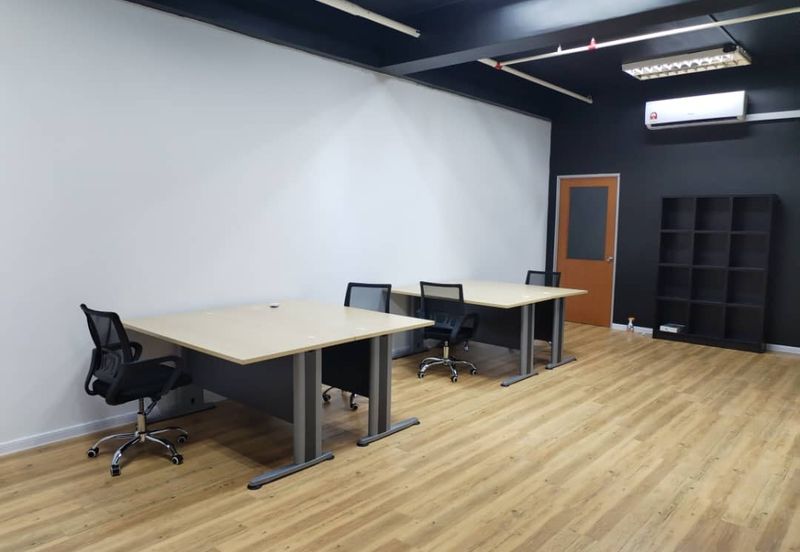 Kenwingston Business Centre