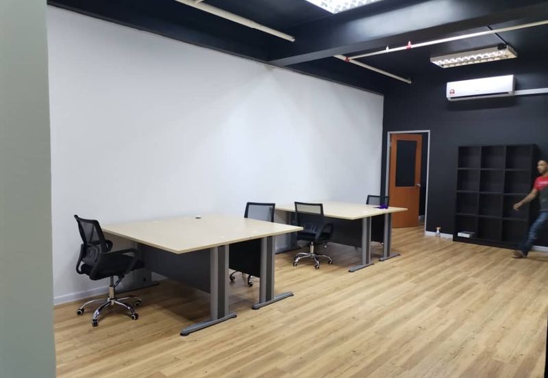 Kenwingston Business Centre