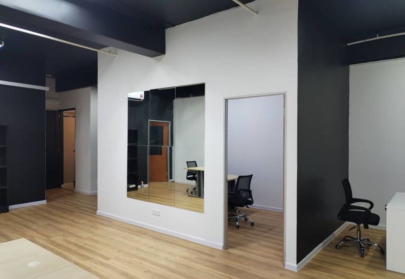 Kenwingston Business Centre