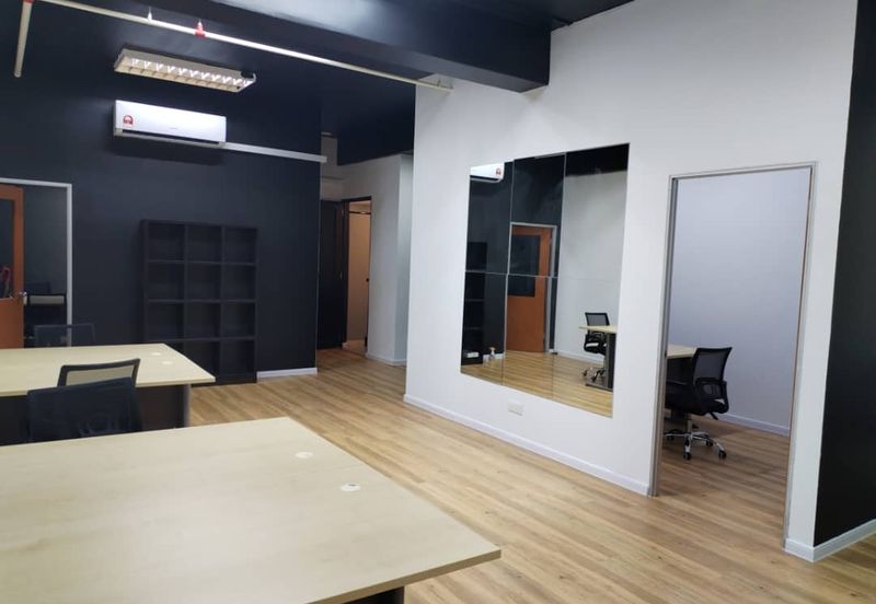 Kenwingston Business Centre