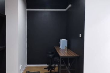 Kenwingston Business Centre