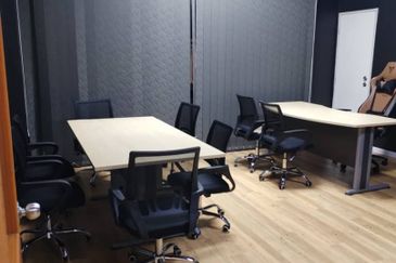 Kenwingston Business Centre