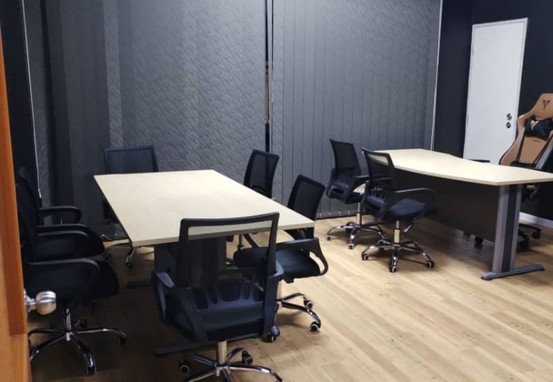 Kenwingston Business Centre