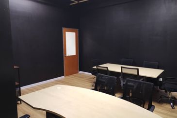 Kenwingston Business Centre