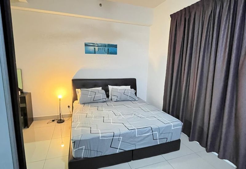 Mutiara Ville @ Cyberjaya