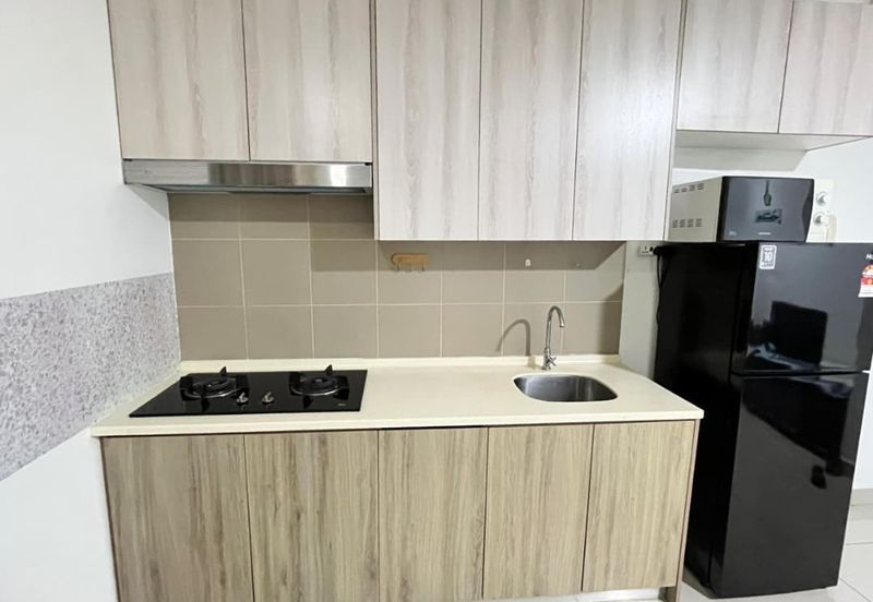 Mutiara Ville @ Cyberjaya