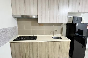 Mutiara Ville @ Cyberjaya