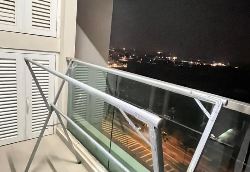 Mutiara Ville @ Cyberjaya