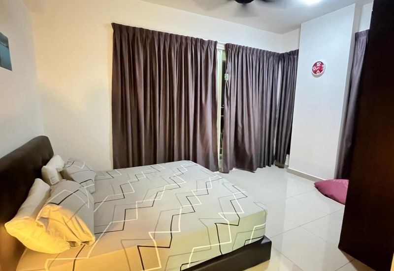 Mutiara Ville @ Cyberjaya