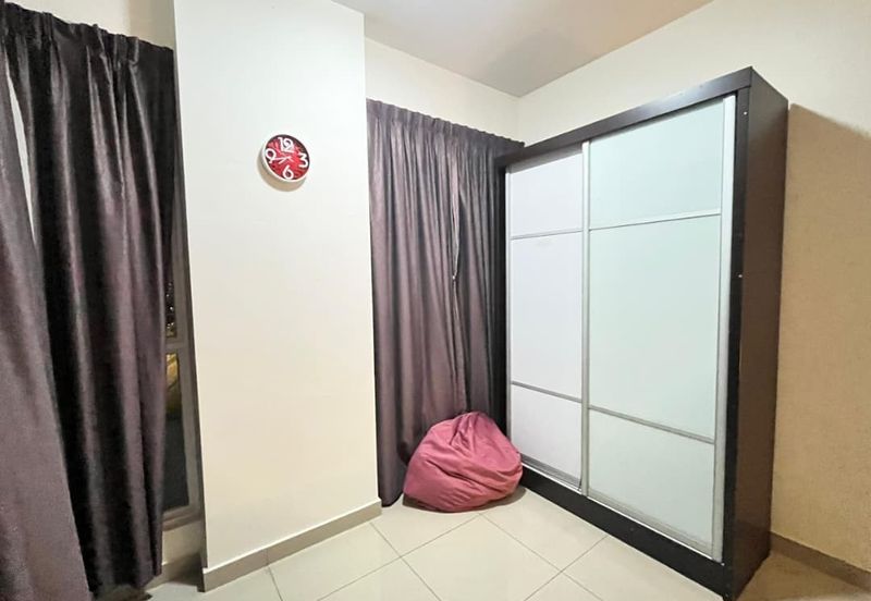 Mutiara Ville @ Cyberjaya