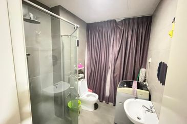 Mutiara Ville @ Cyberjaya