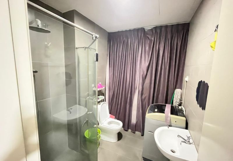 Mutiara Ville @ Cyberjaya