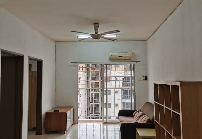 Bayu Villa Apartment, Bayu Perdana