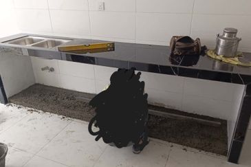 Bayu Sutera | Melora