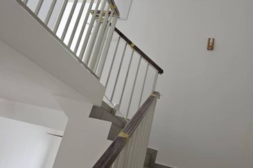 Bayu Sutera | Melora