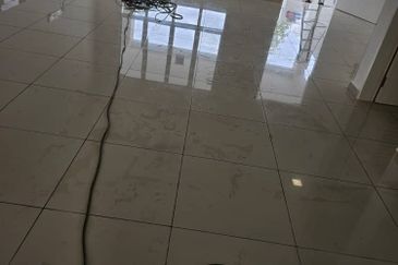 Bayu Sutera | Melora