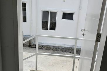 Bayu Sutera | Melora