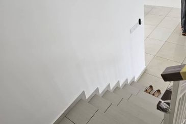 Bayu Sutera | Melora