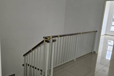 Bayu Sutera | Melora