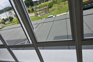 Bayu Sutera | Melora