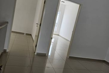 Bayu Sutera | Melora